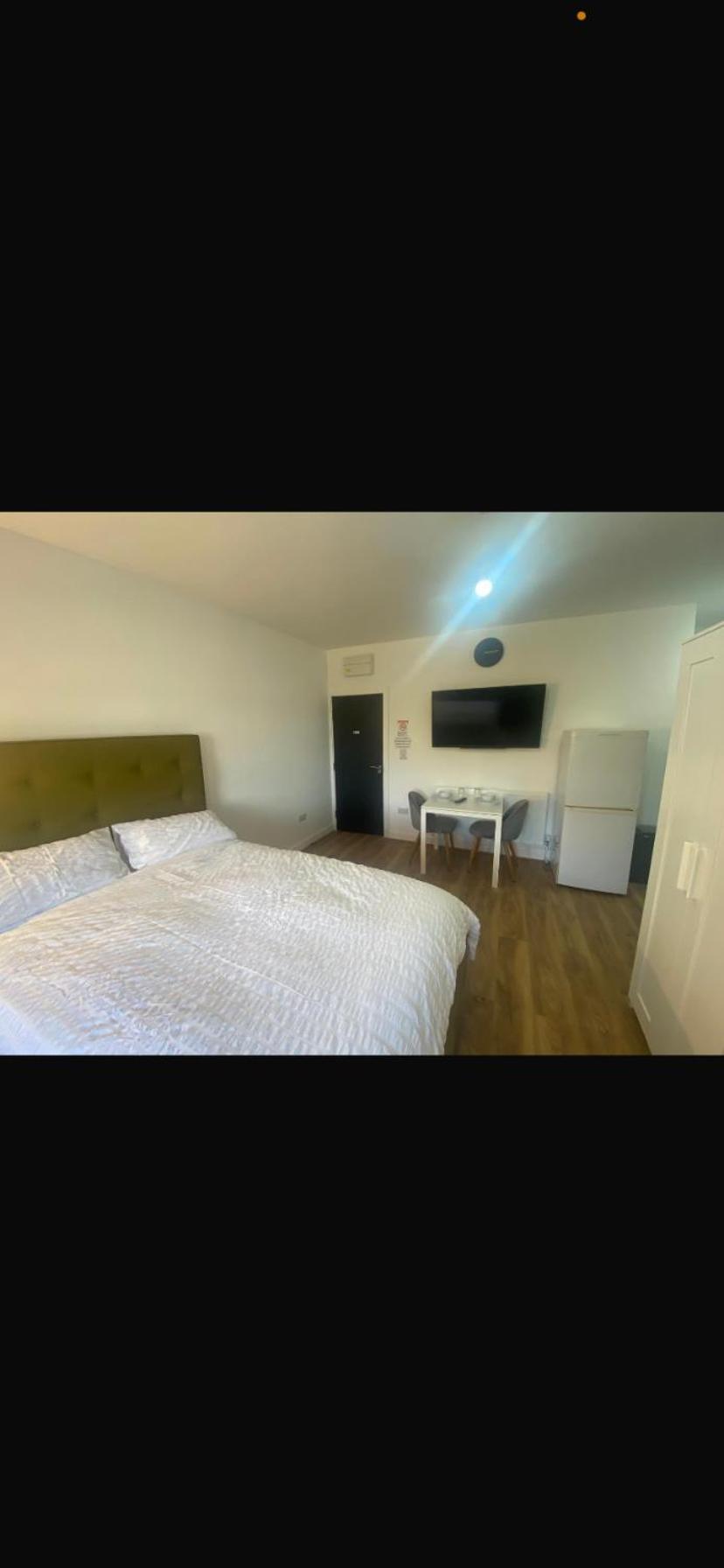 Park View Apartment Manchester