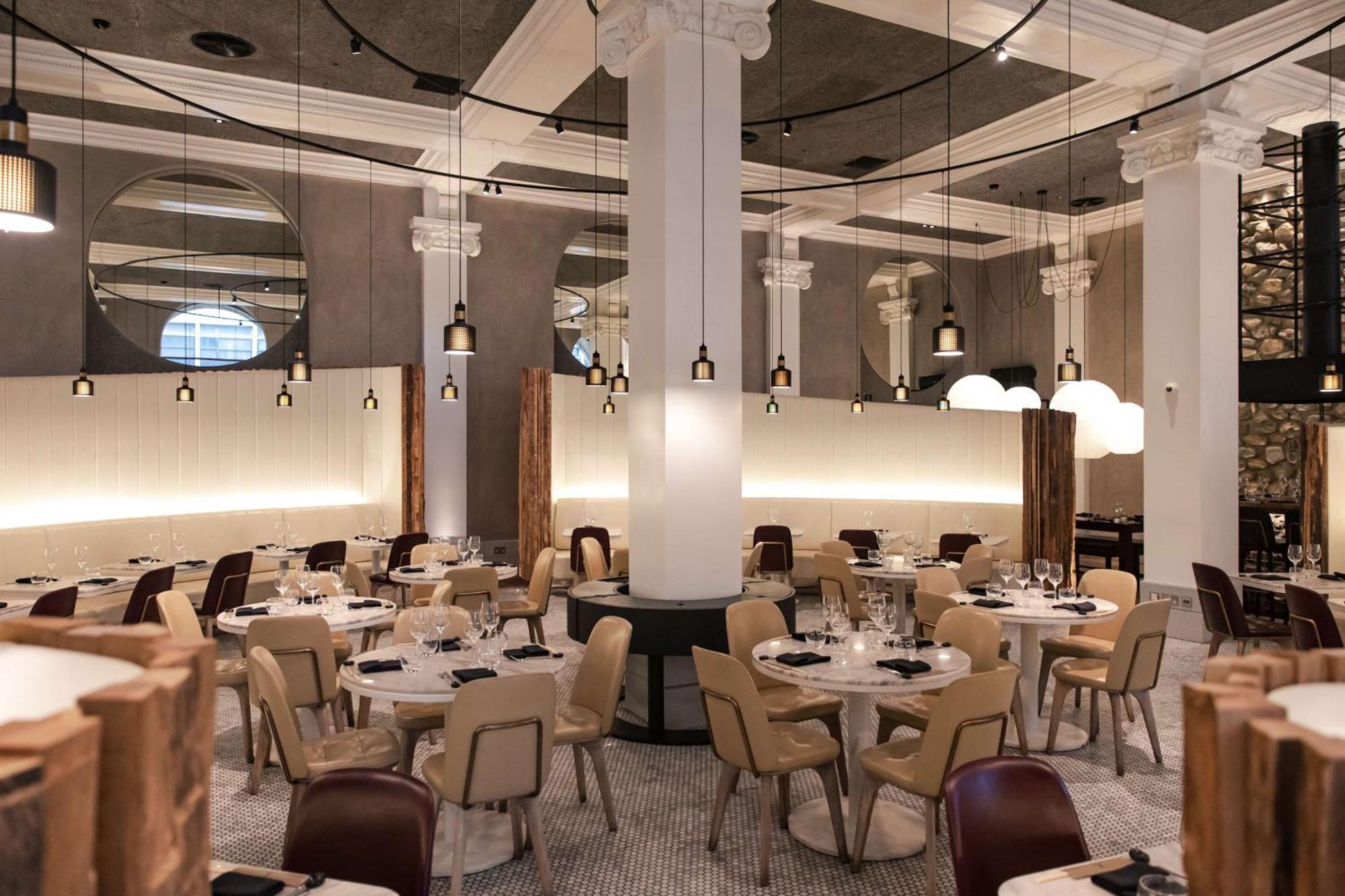 Hotel The Edwardian Manchester, A Radisson Collection 5*