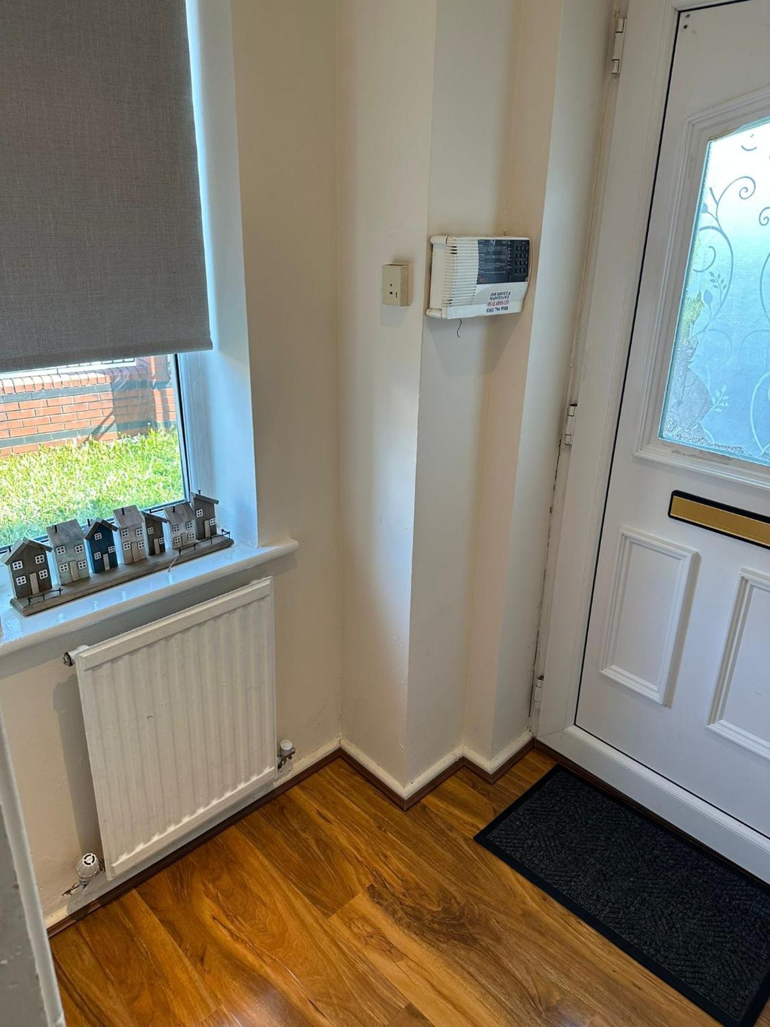 3 Bedroom Close To Stadium And Coop Live Apartment Manchester