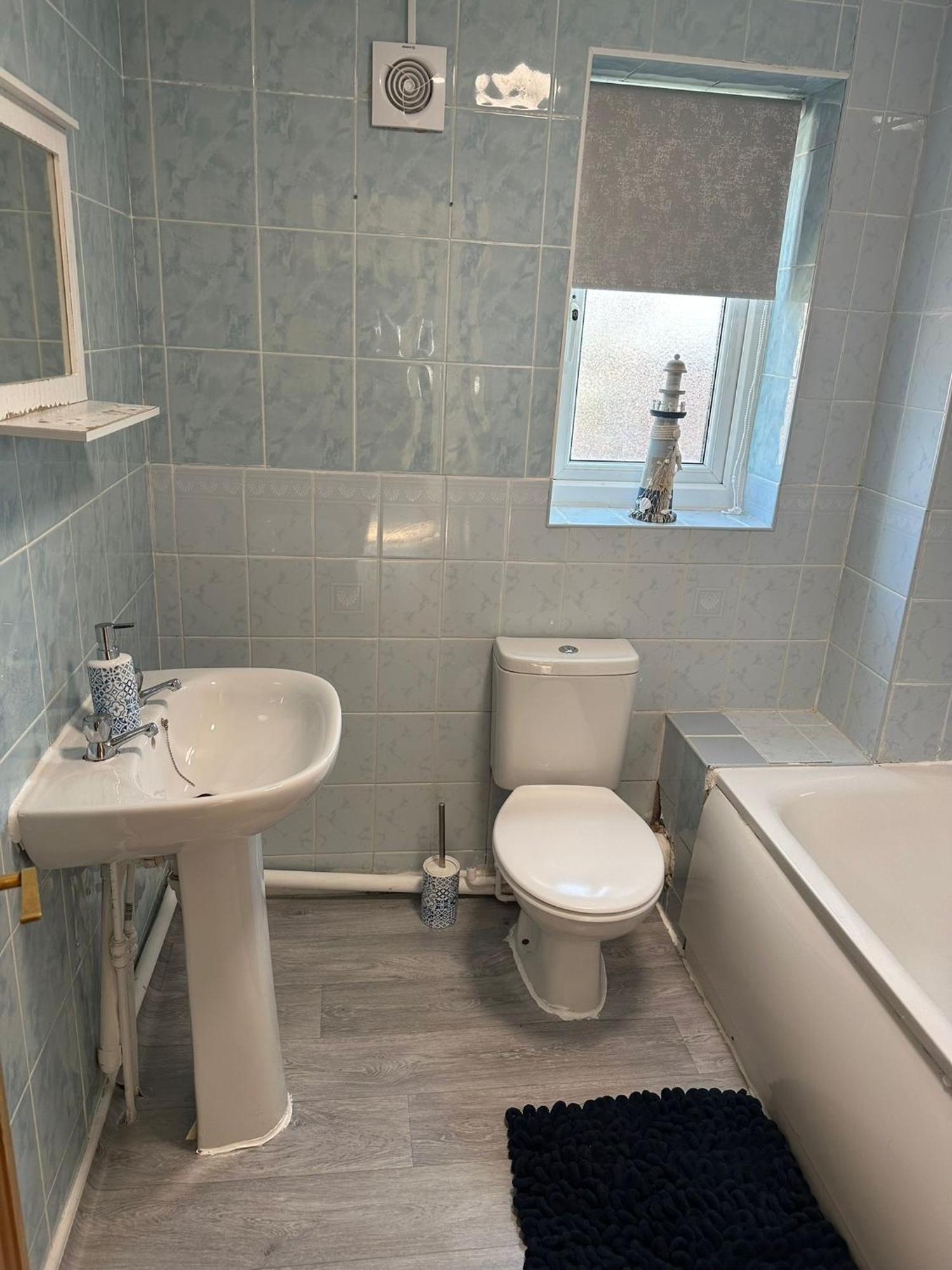 Apartment 3 Bedroom Close To Stadium And Coop Live *