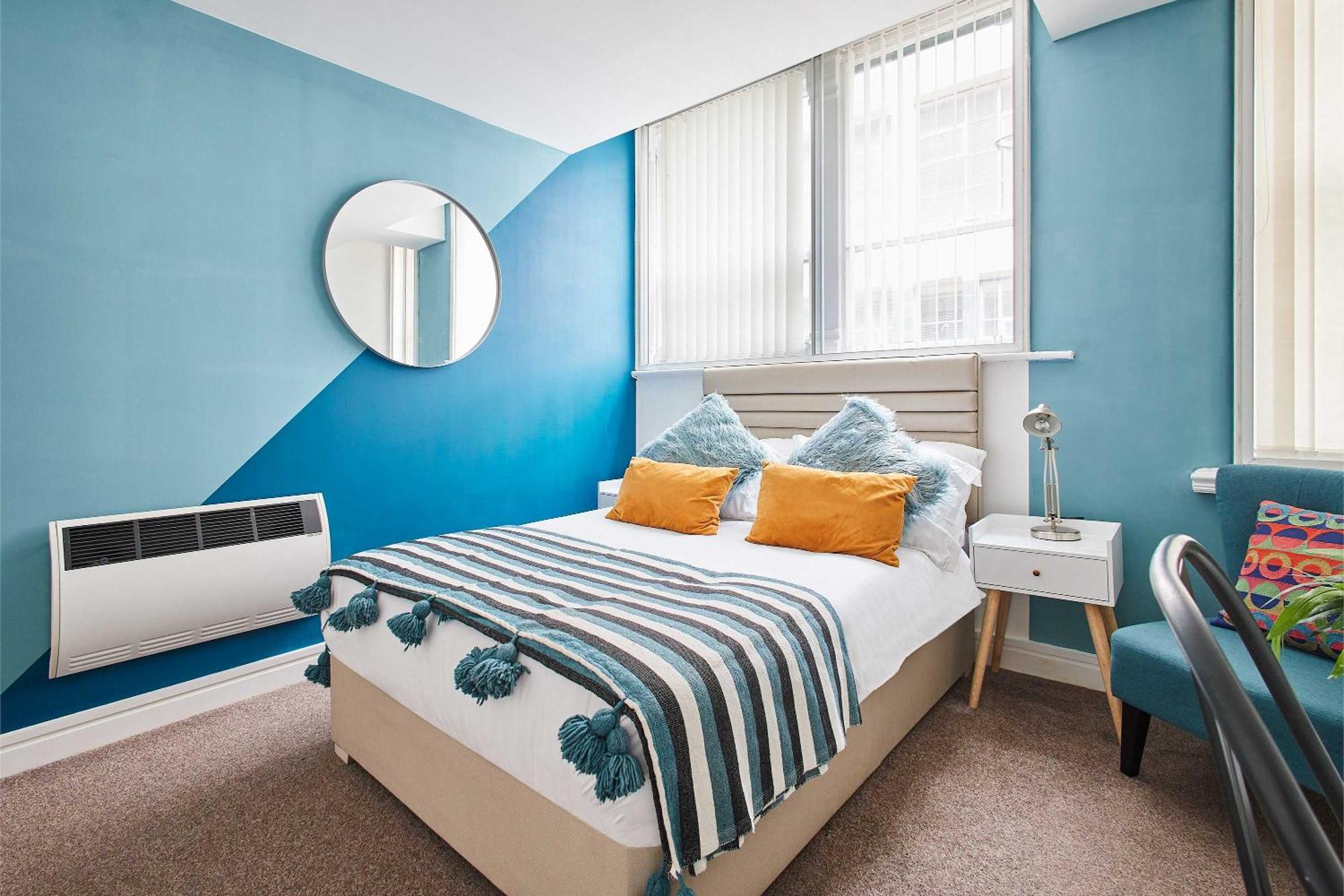 Host & - 007 Apartment Manchester