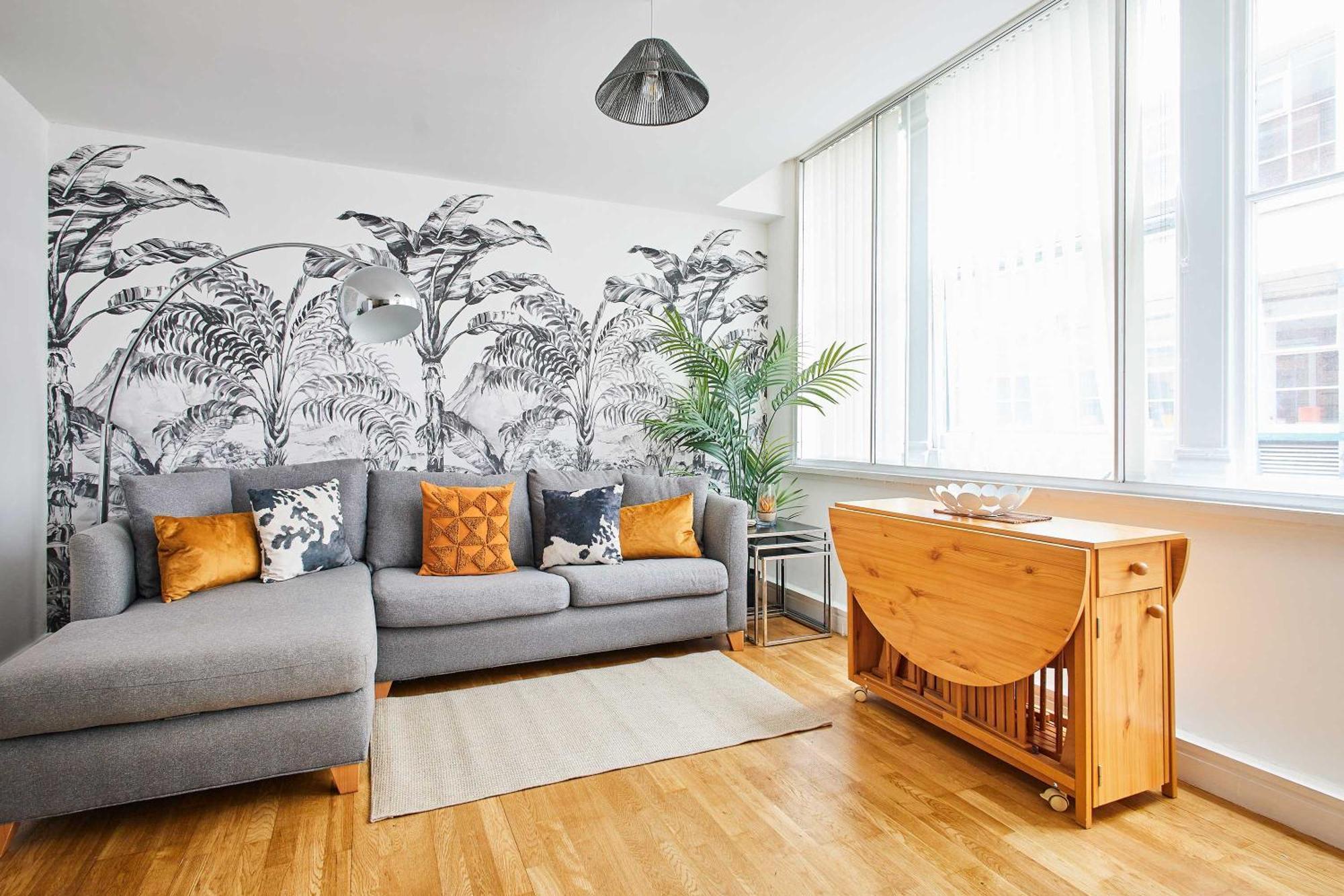 Host & - 007 Apartment