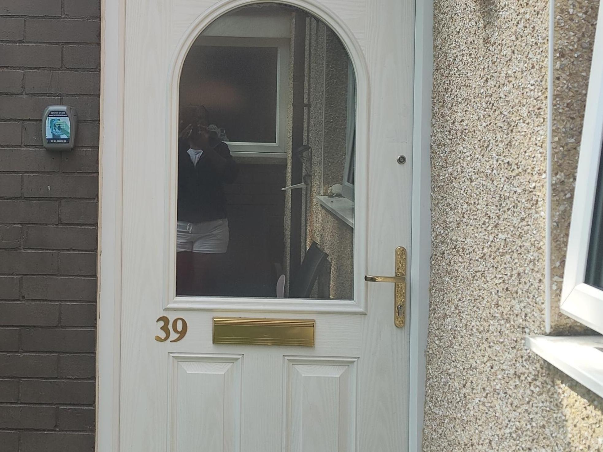 Keyhaven Walk Homestay *