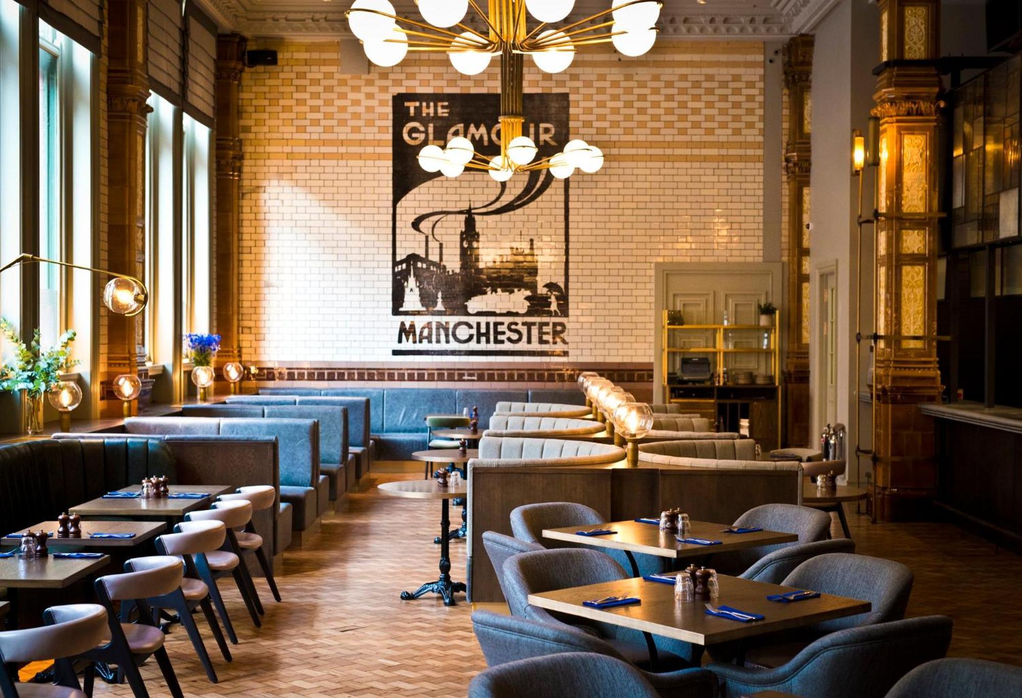 Kimpton Clocktower By Ihg Hotel Manchester