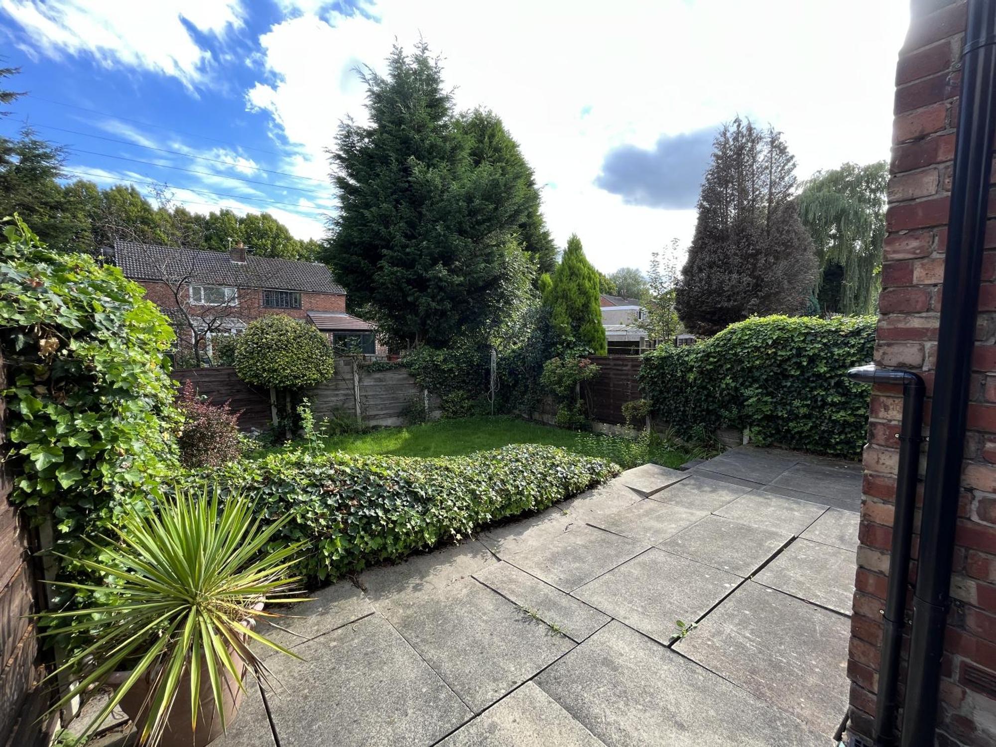Modern 3-bed Stay-away-home Sleeps 6 Nr * Manchester