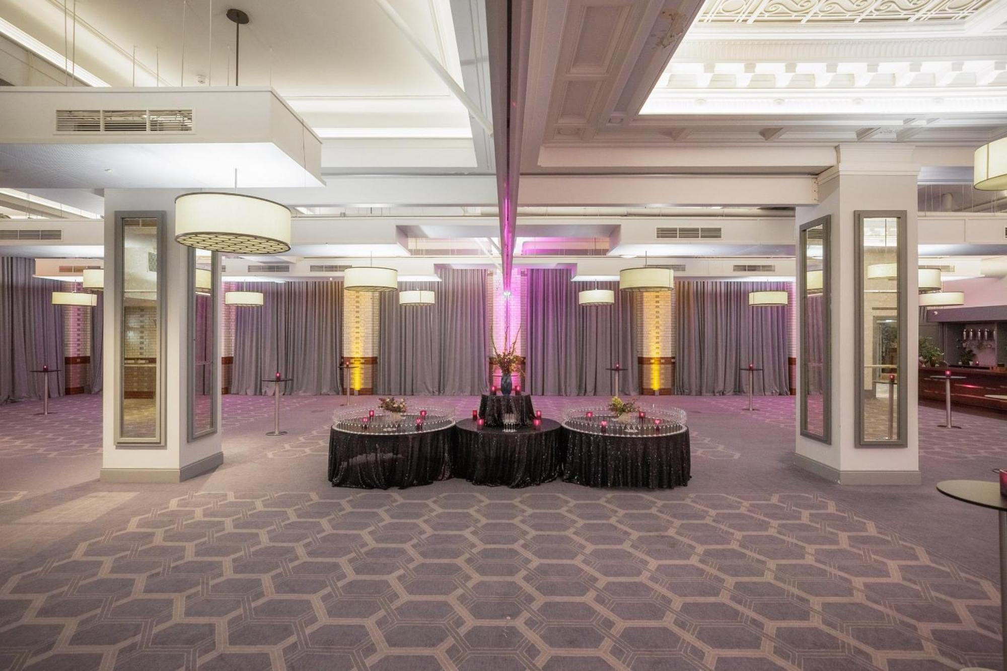 Kimpton Clocktower By Ihg 5* Manchester