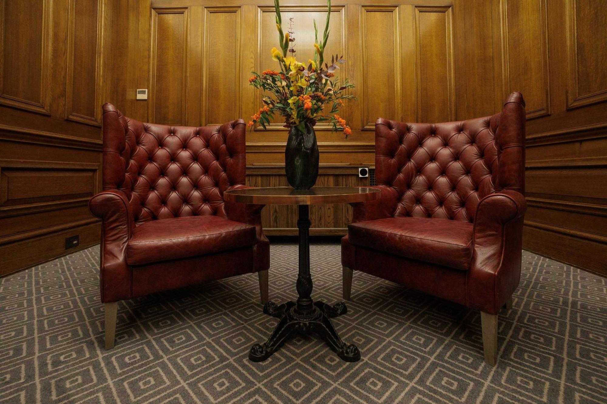 Kimpton Clocktower By Ihg