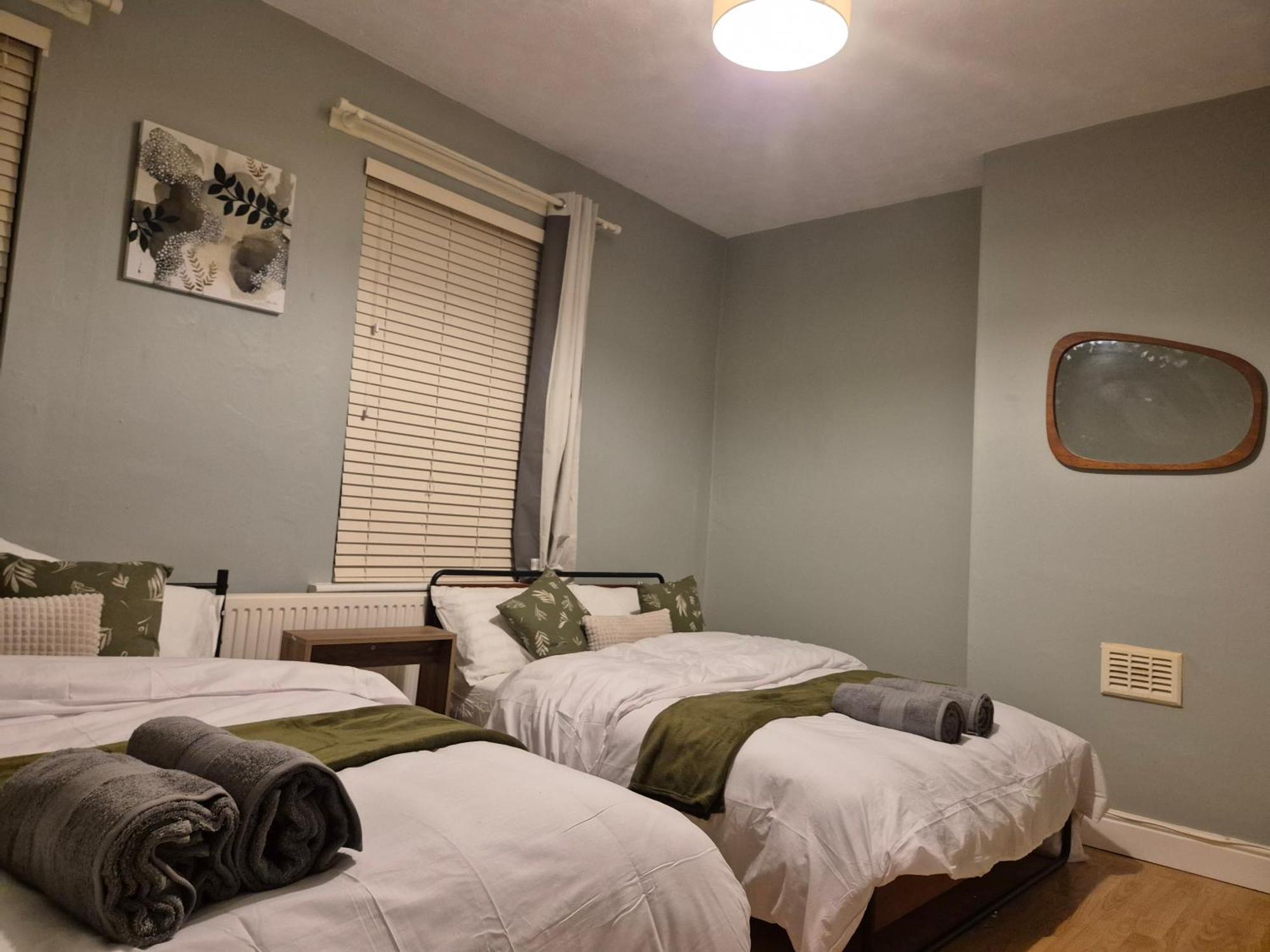 The Reddish Retreat Manchester