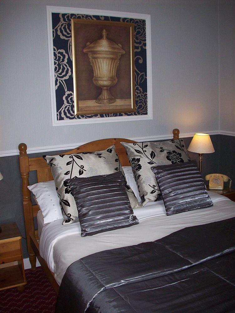 The Ascott Guest house