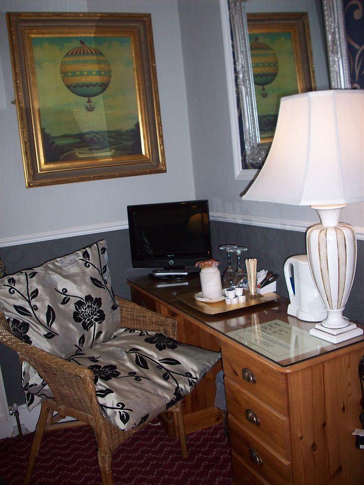 The Ascott Guest house Manchester