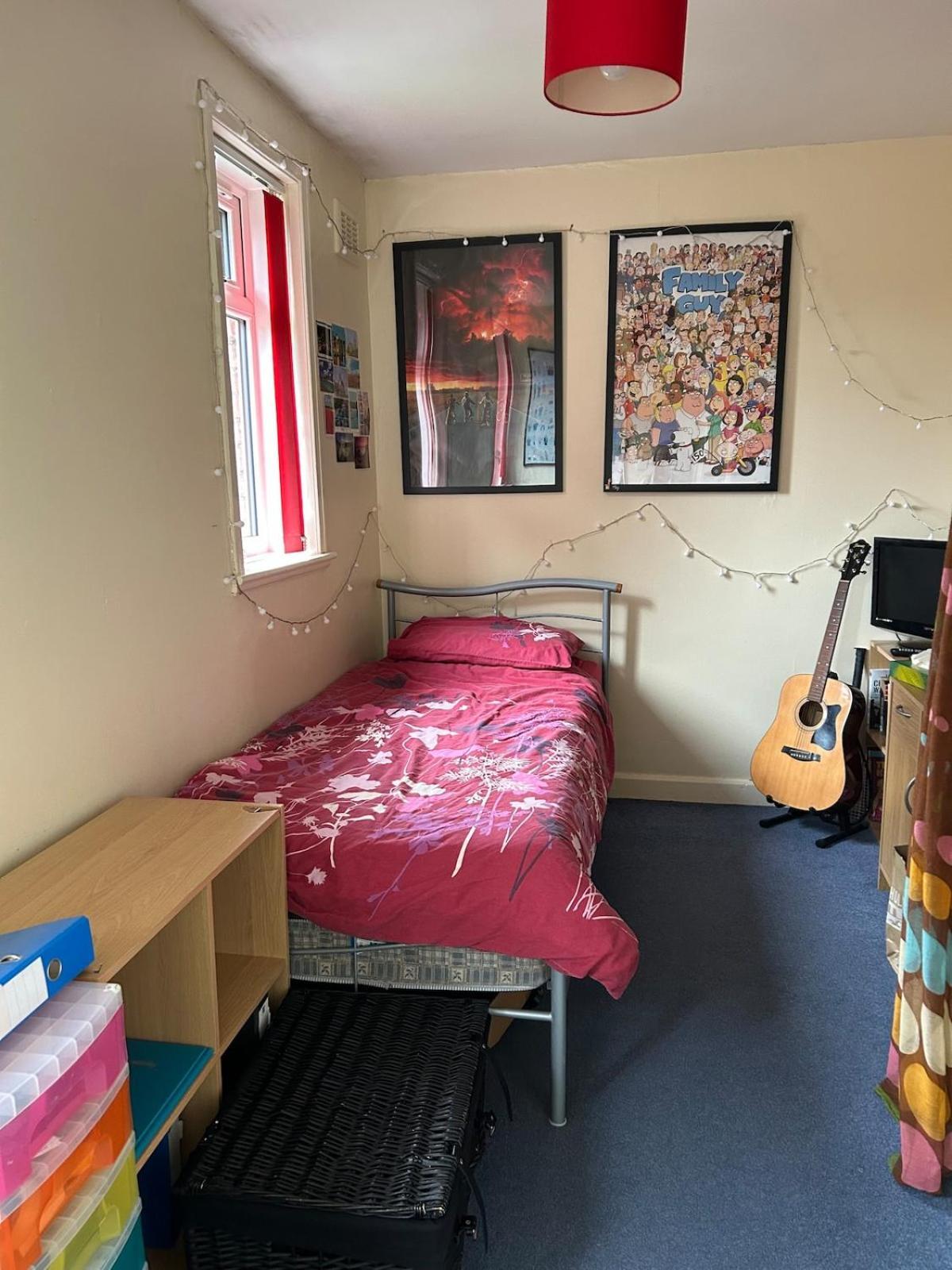Apartment Cosy 3 Bedroom House To Rent Manchester