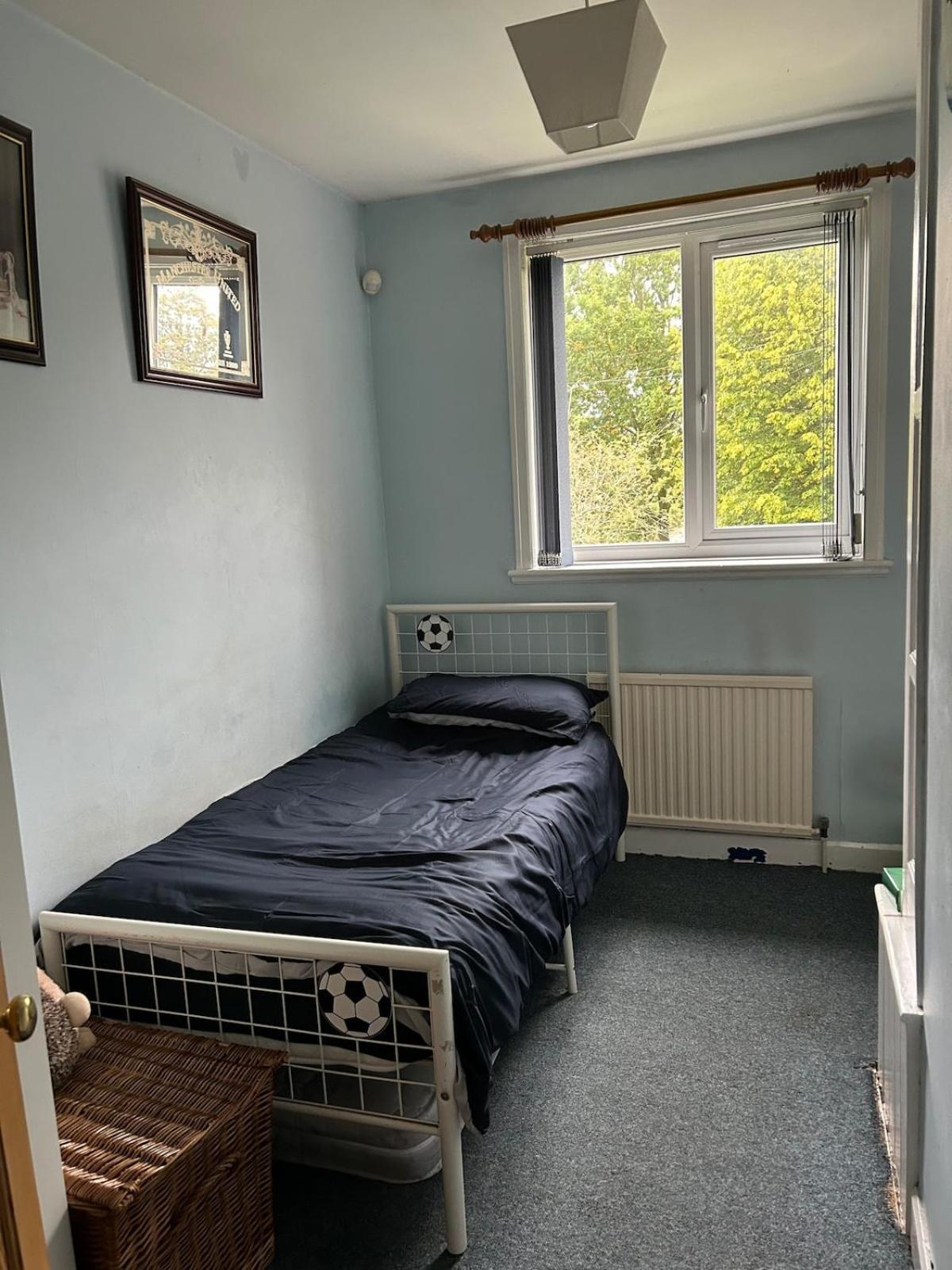 Cosy 3 Bedroom House To Rent Apartment Manchester