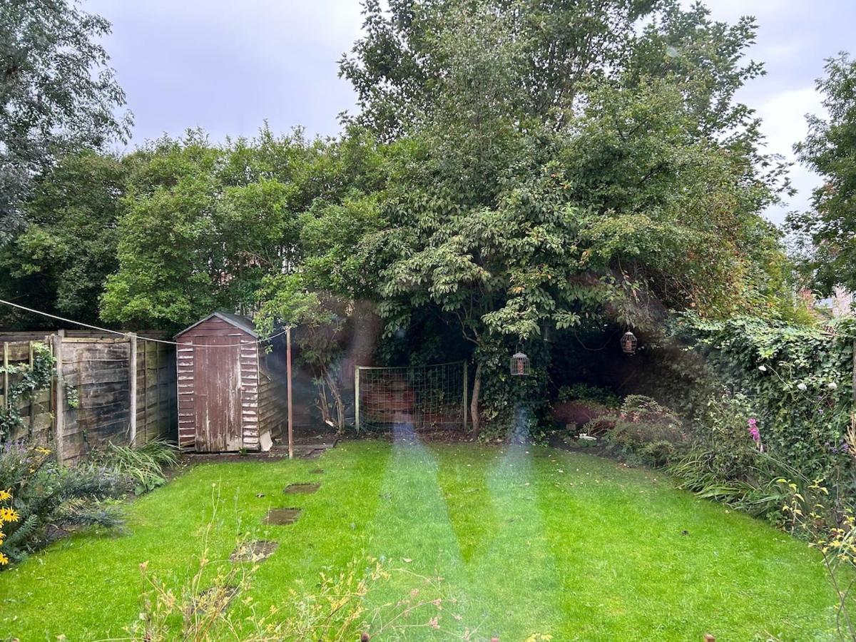 Cosy 3 Bedroom House To Rent