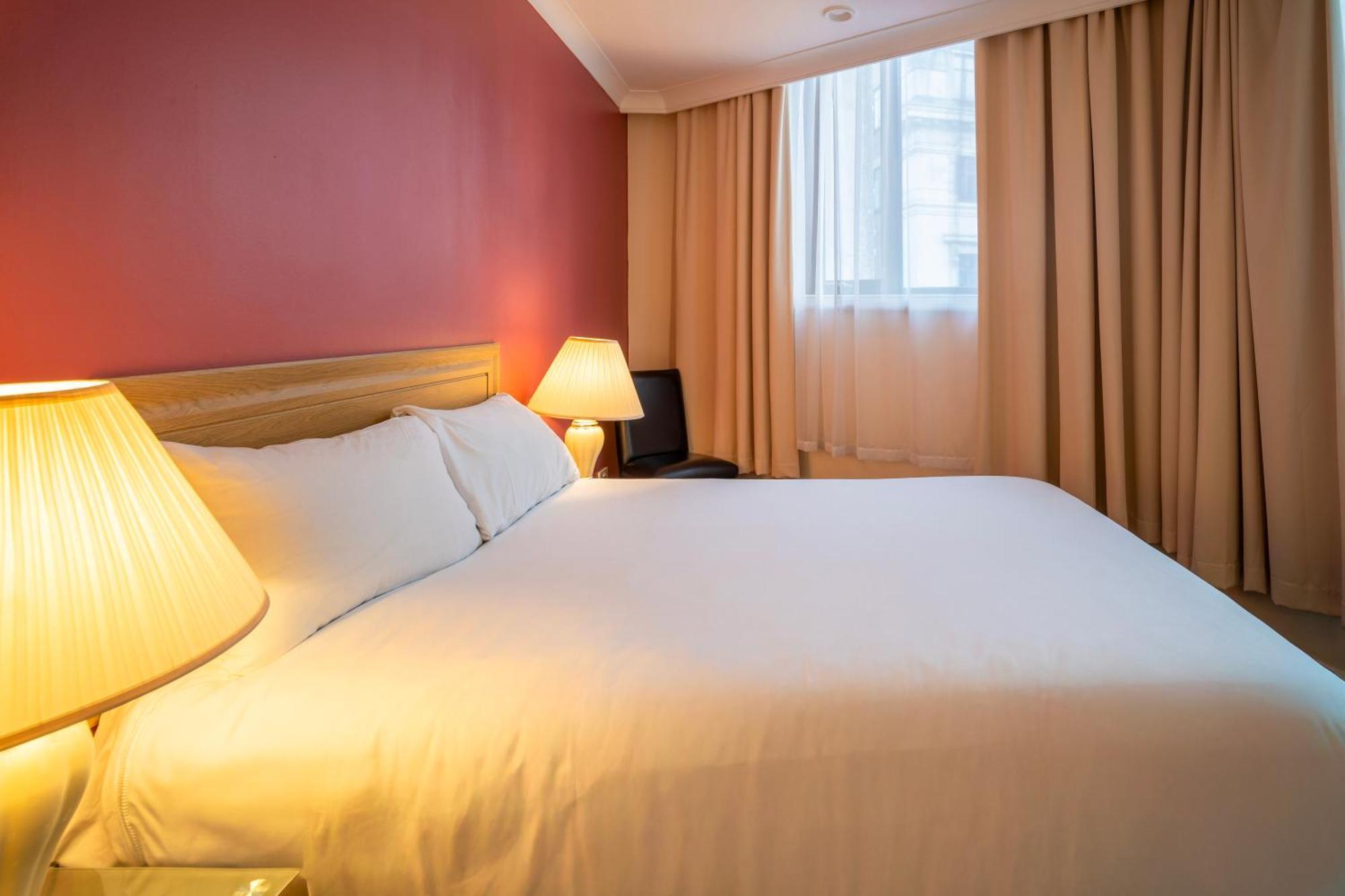 Hotel Sachas Manchester