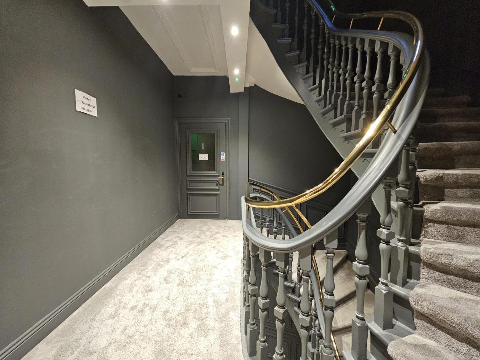 Modern 2br In Chinatown For Up To 8 Guests! Apartment