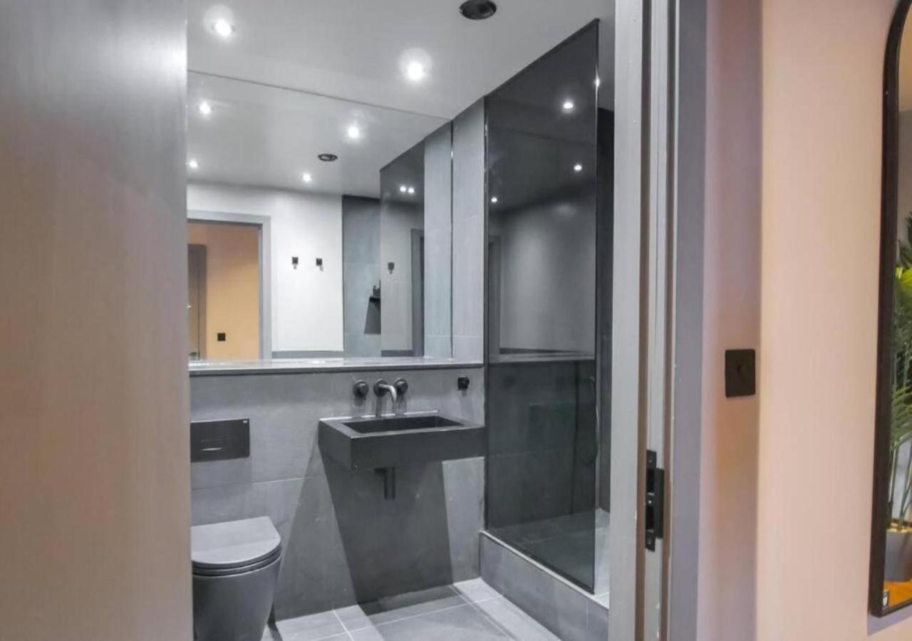 Manhattan By The Heim Residences Manchester