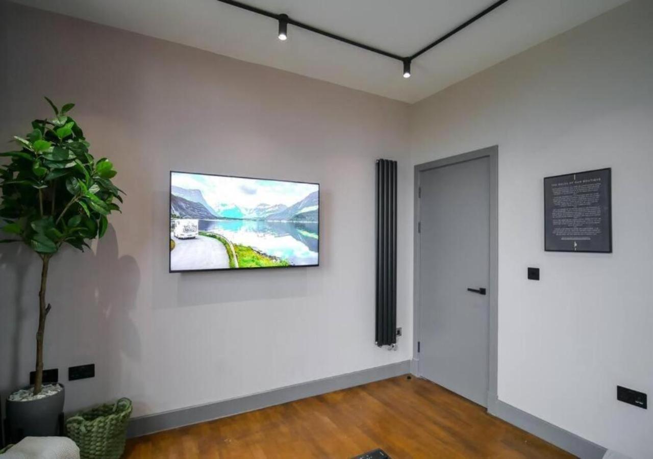 Manhattan By The Heim Residences Apartment
