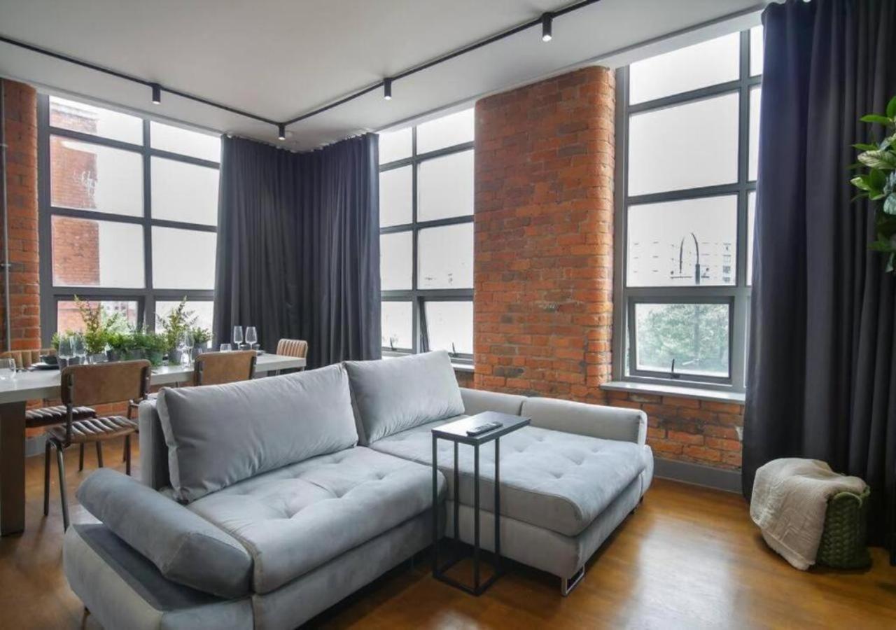 Manhattan By The Heim Residences Apartment