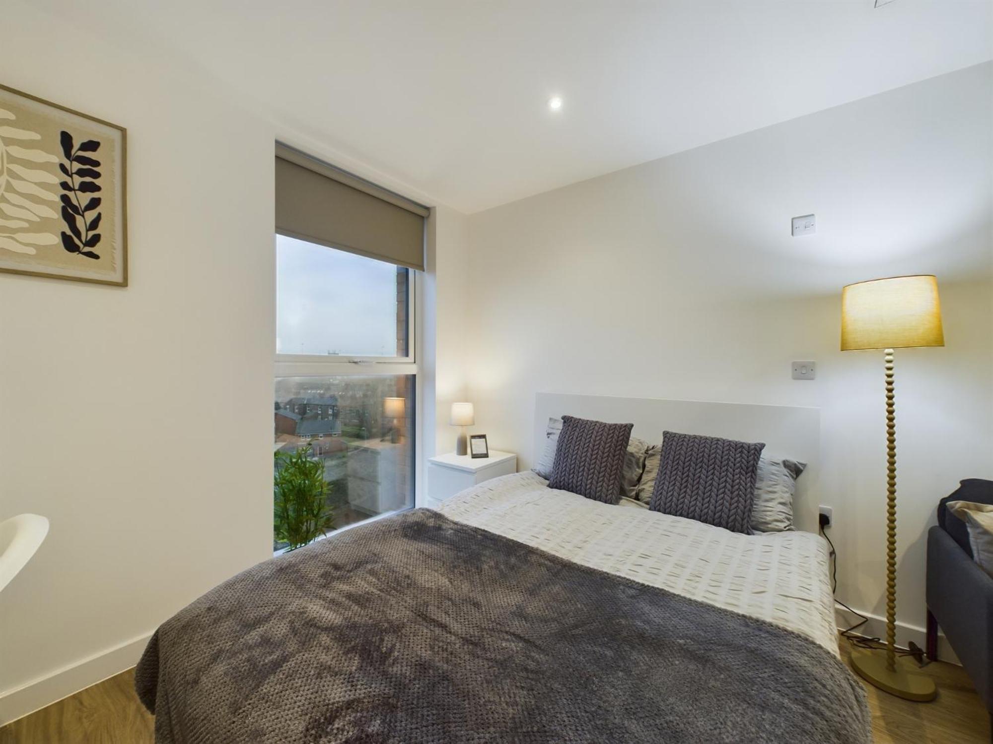 Comfortable In Cheltenham * Manchester
