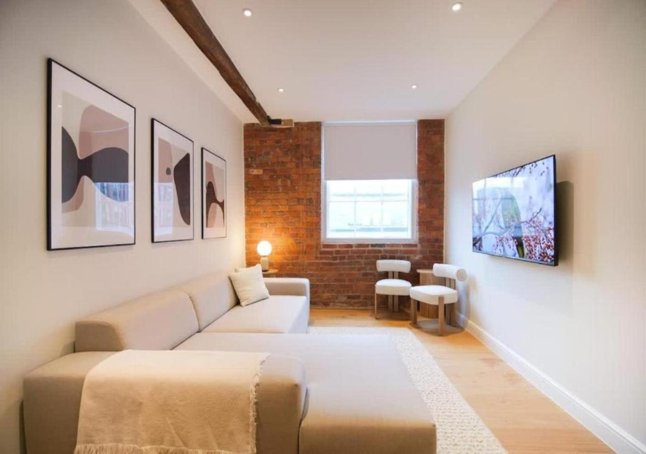 Arcadia By The Heim Residences Manchester