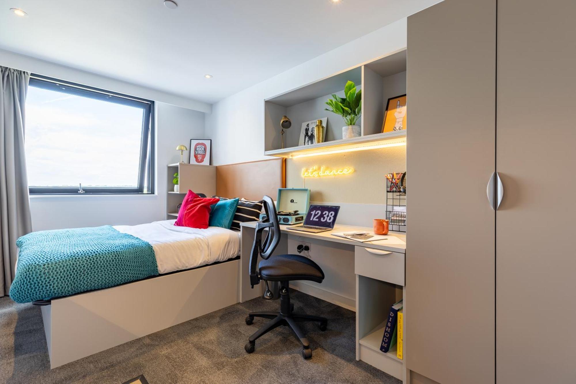 Hostel True Student Salford