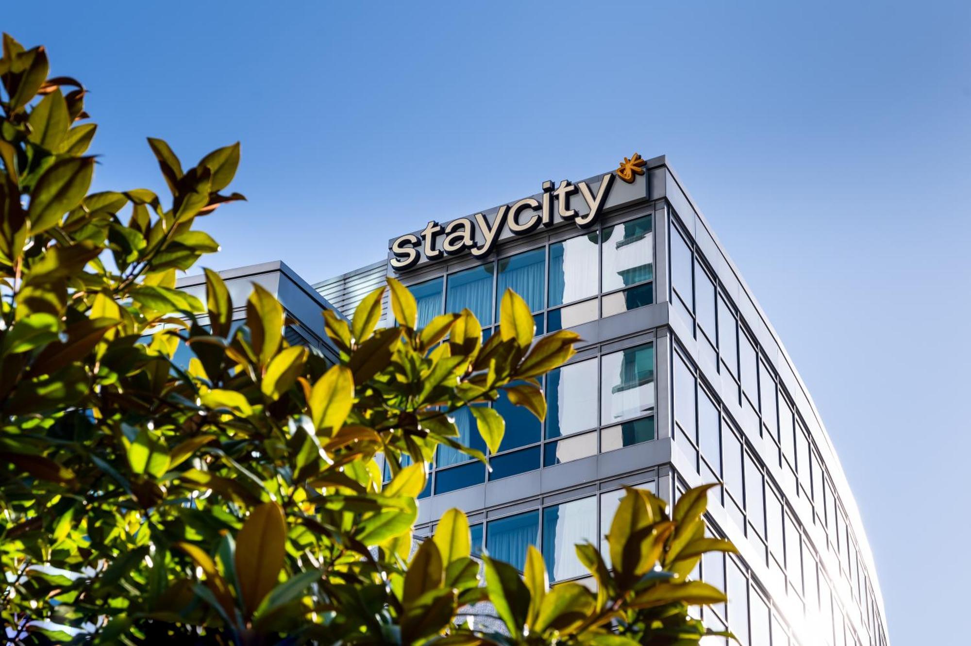 Staycity Piccadilly Aparthotel Manchester