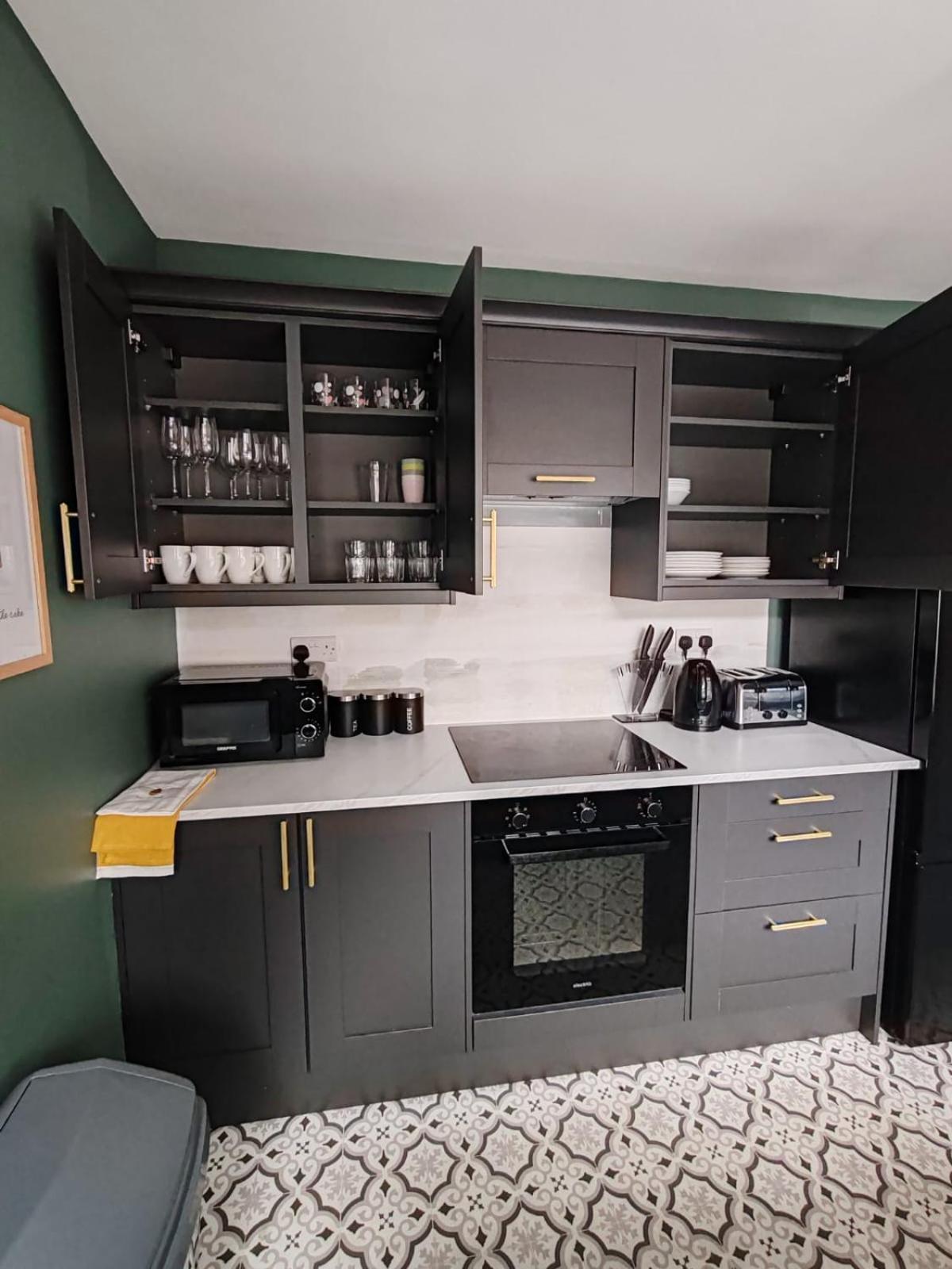 Holiday home Chic & Modern Escape
