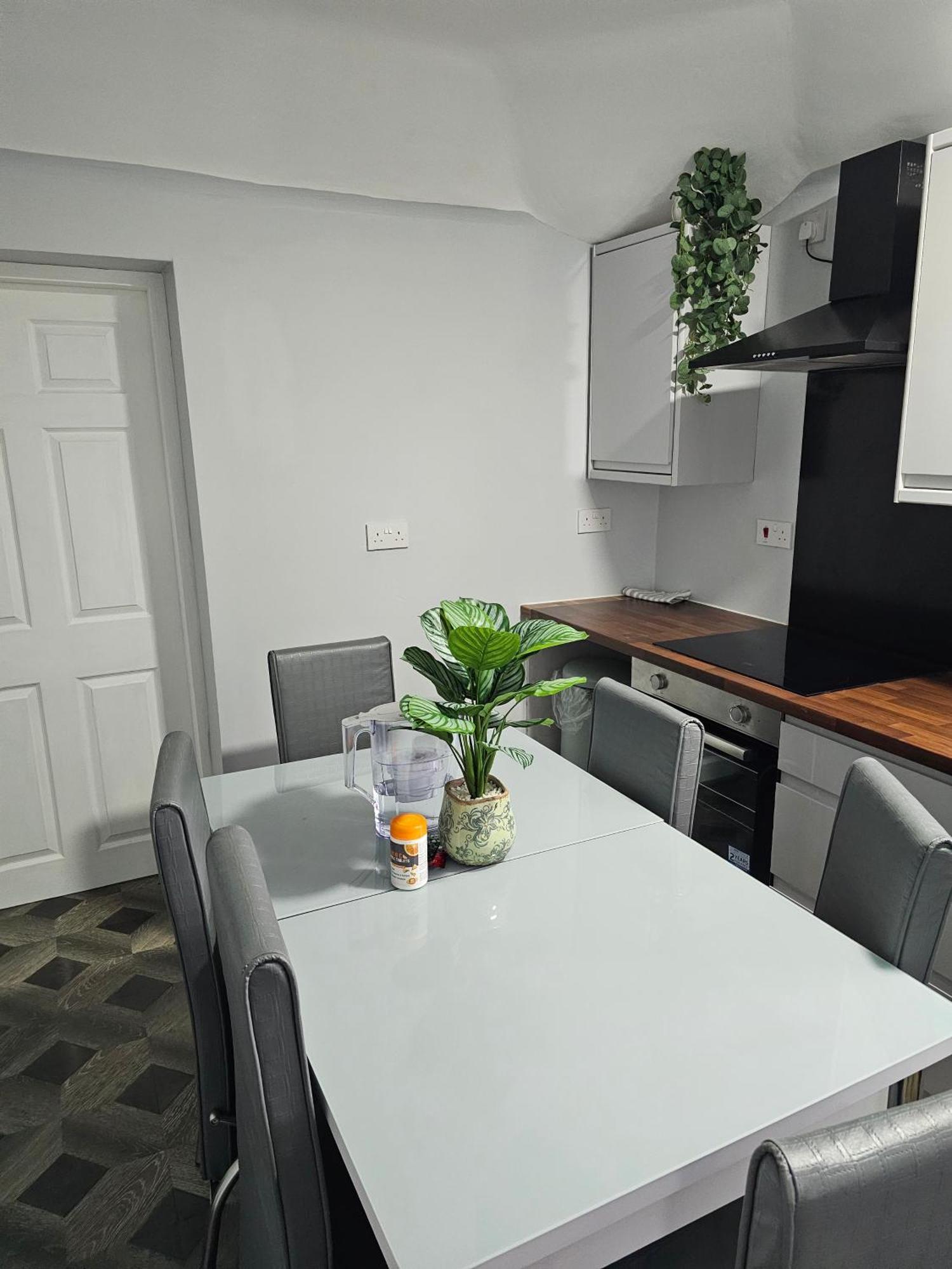 Worem House-ensuiet Guest house *