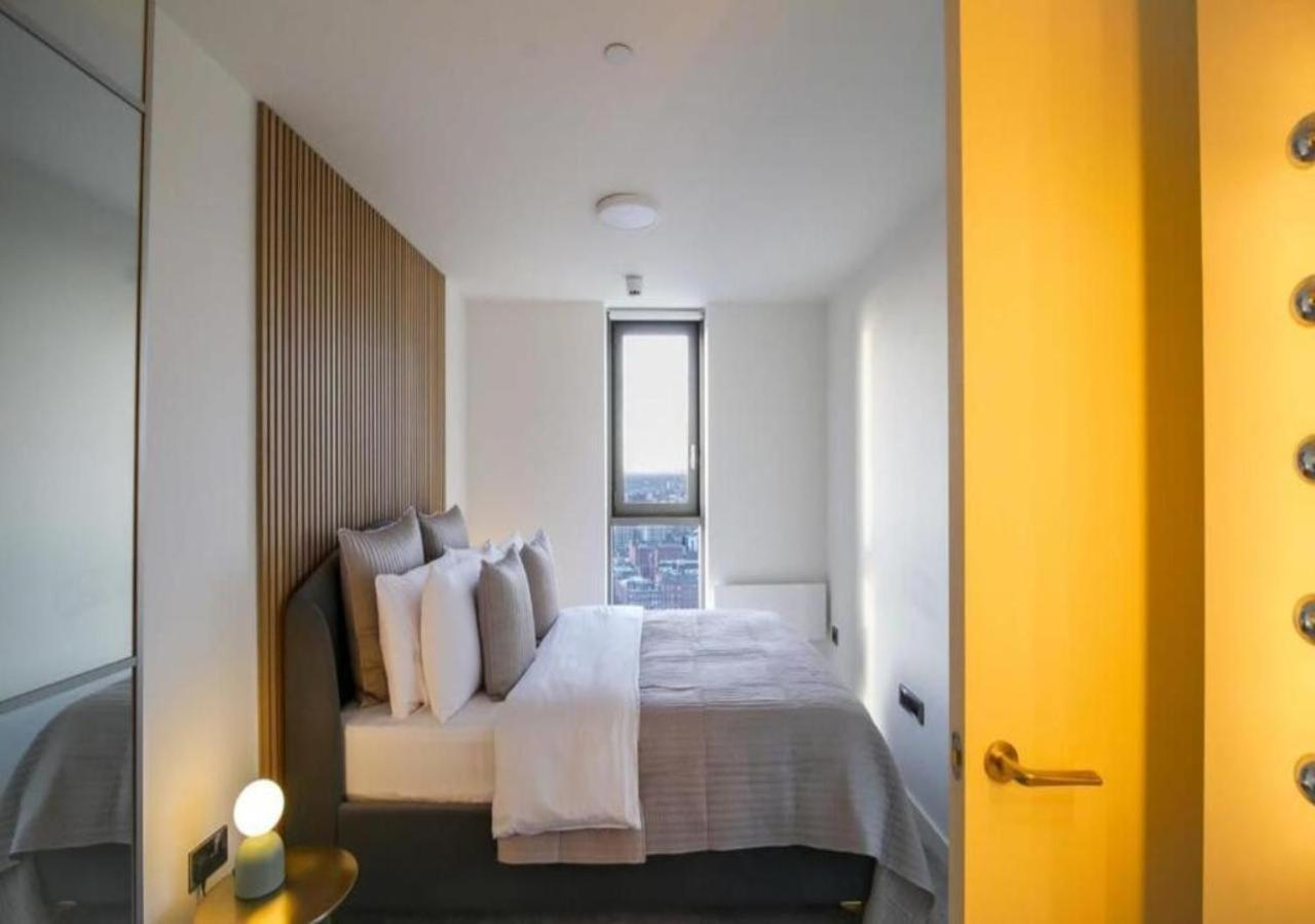 Skyline By The Heim Residences Apartment Manchester