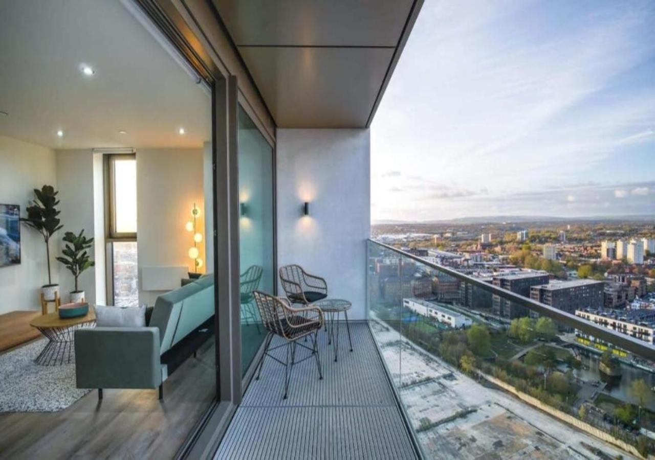 Apartment Skyline By The Heim Residences *