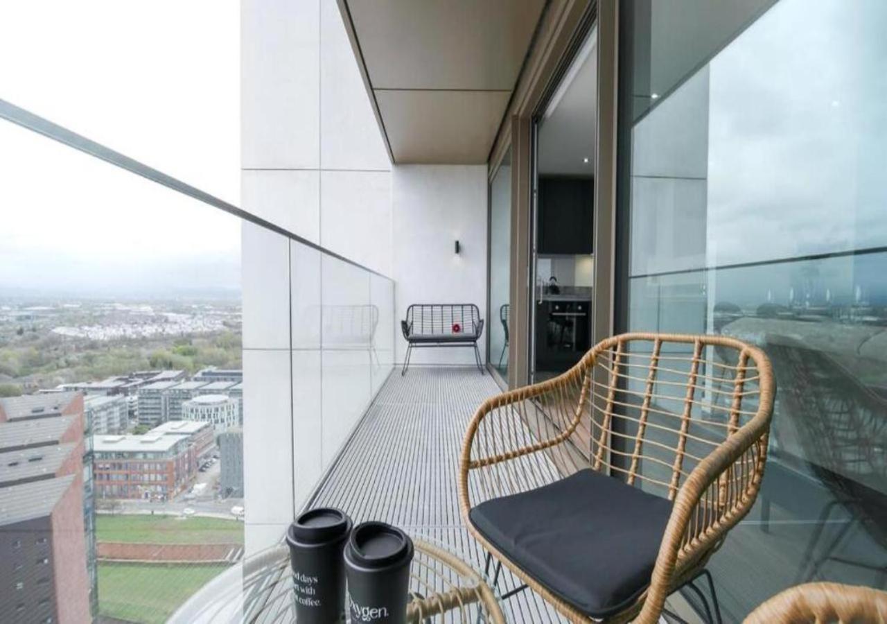 Apartment Skyline By The Heim Residences