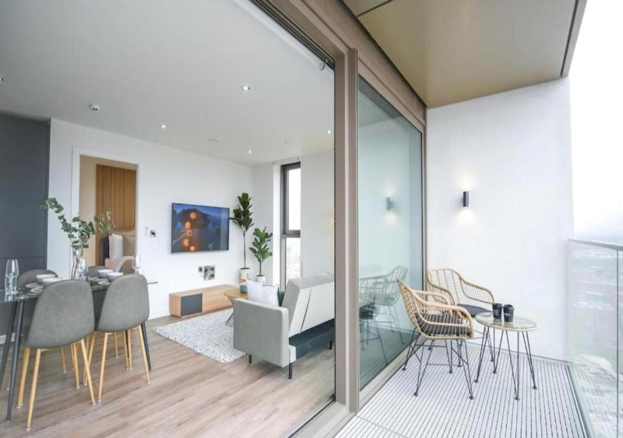 Skyline By The Heim Residences *