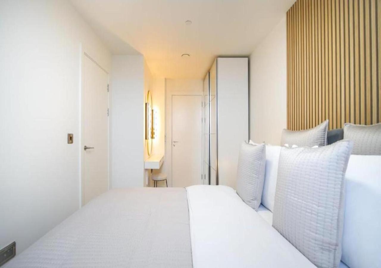 Skyline By The Heim Residences Apartment Manchester