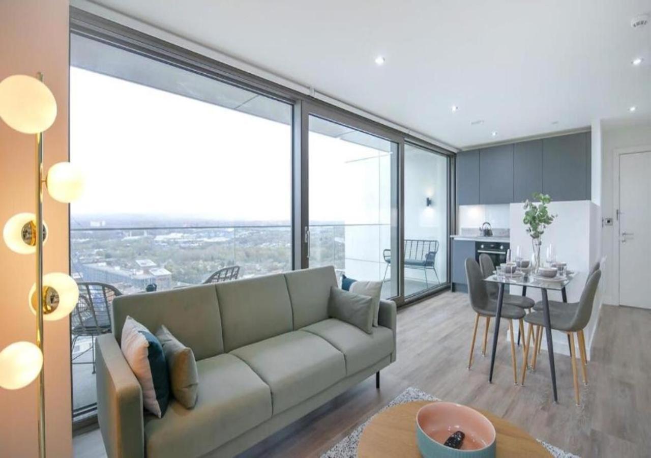 Skyline By The Heim Residences Apartment Manchester