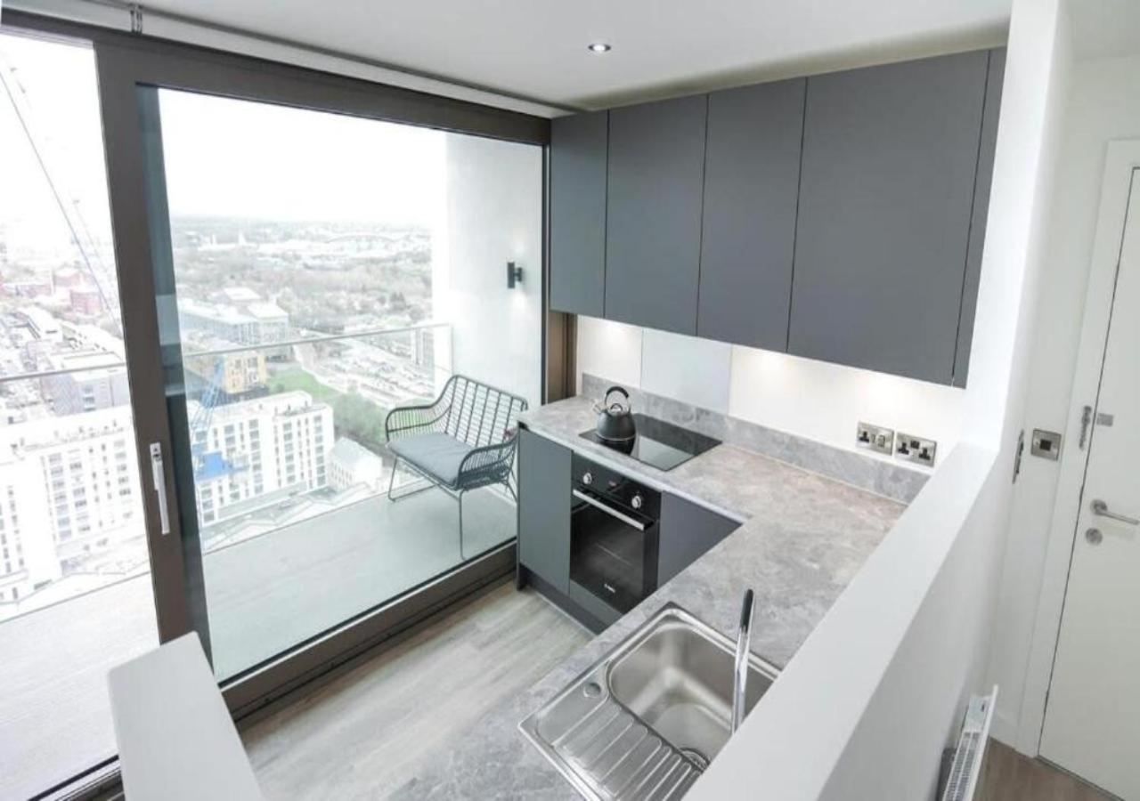 Skyline By The Heim Residences Manchester