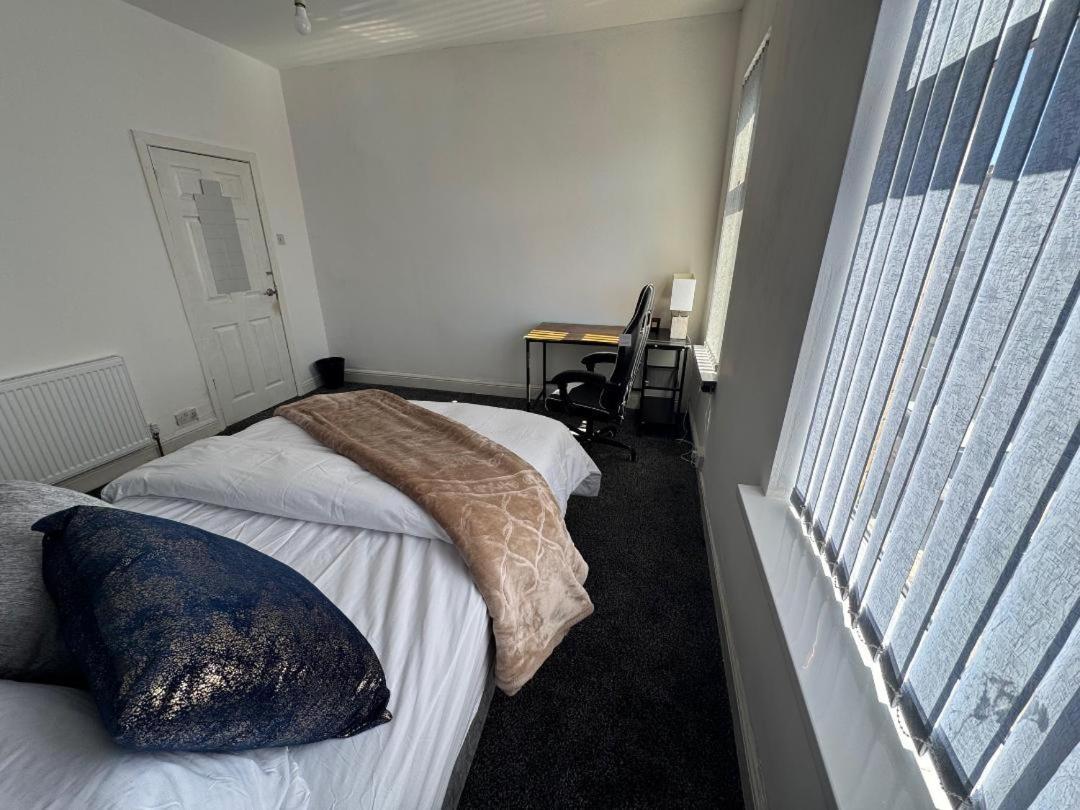 Modern Cozy 1 Homestay *