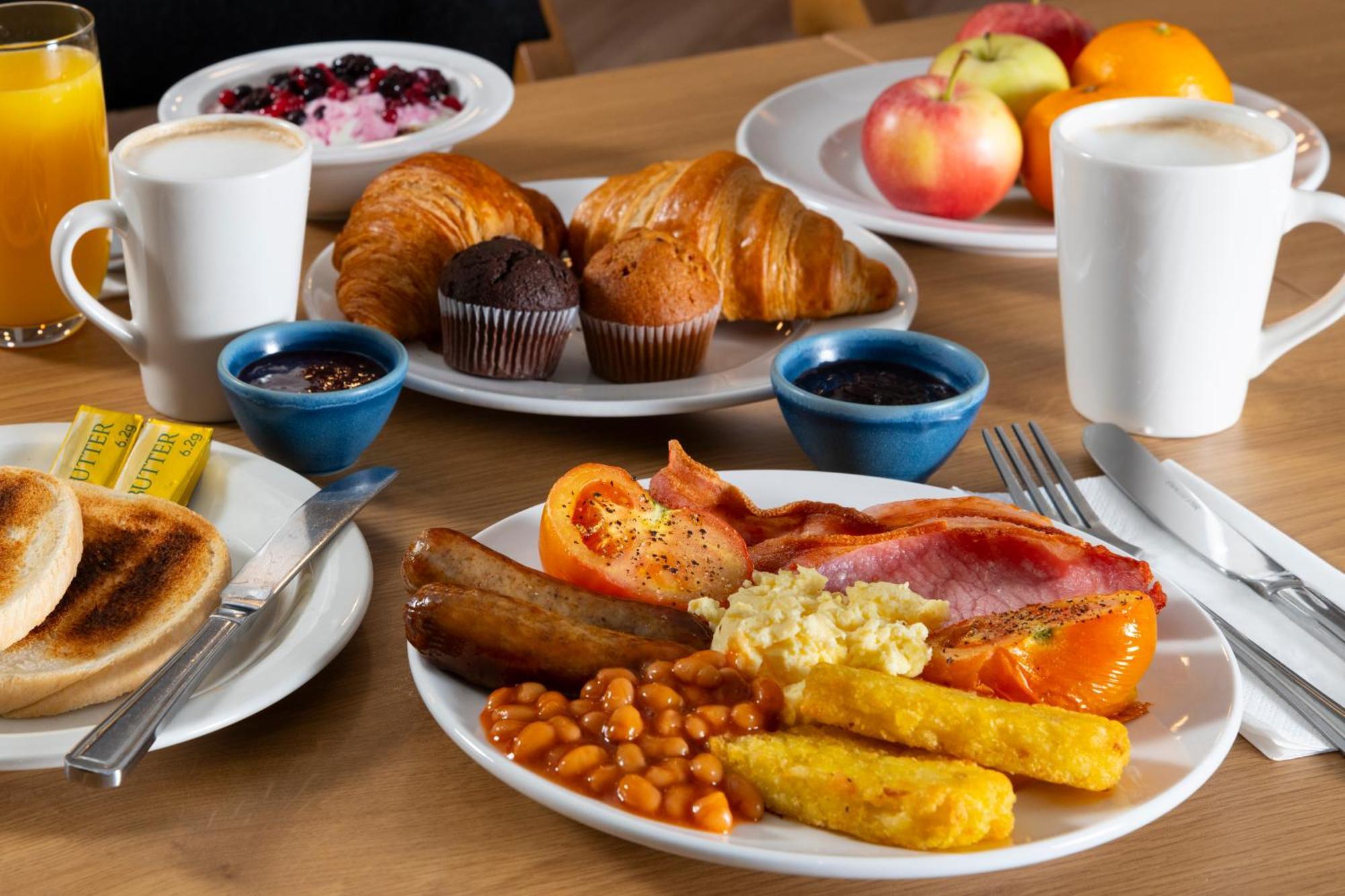 Express East By Ihg Manchester