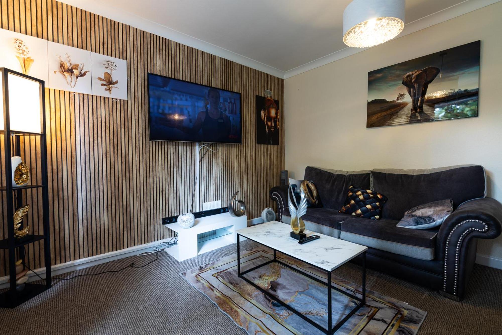 Sweet Dream Apartment