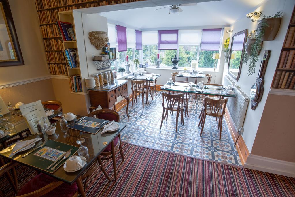 Guest house The Ascott 4*