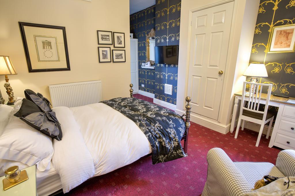 Guest house The Ascott Manchester