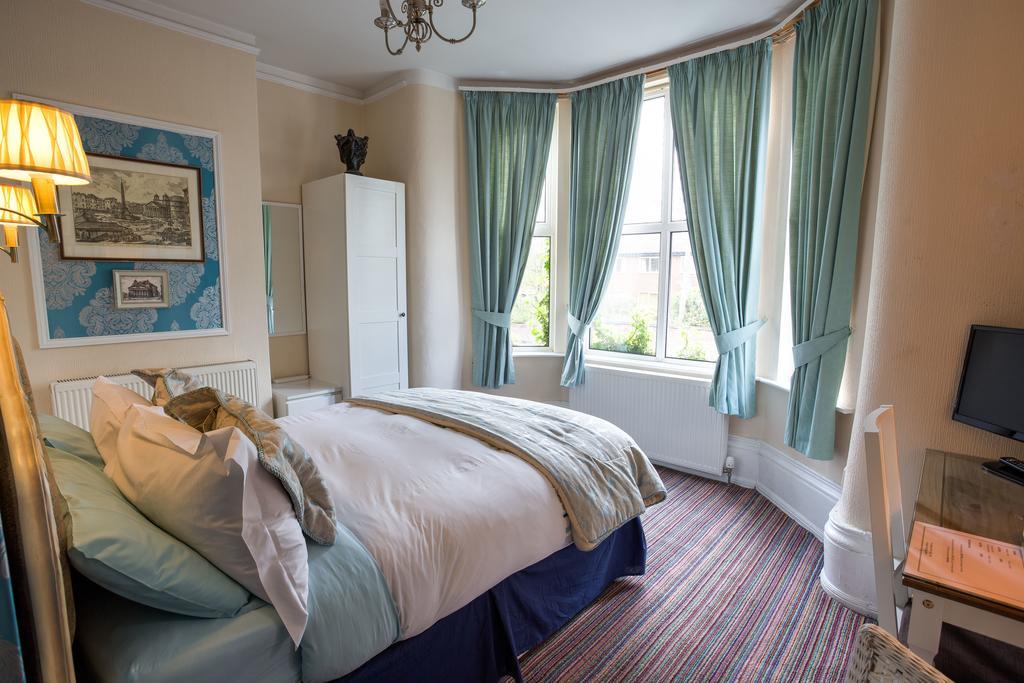 Guest house The Ascott