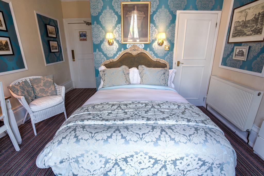 Guest house The Ascott Manchester