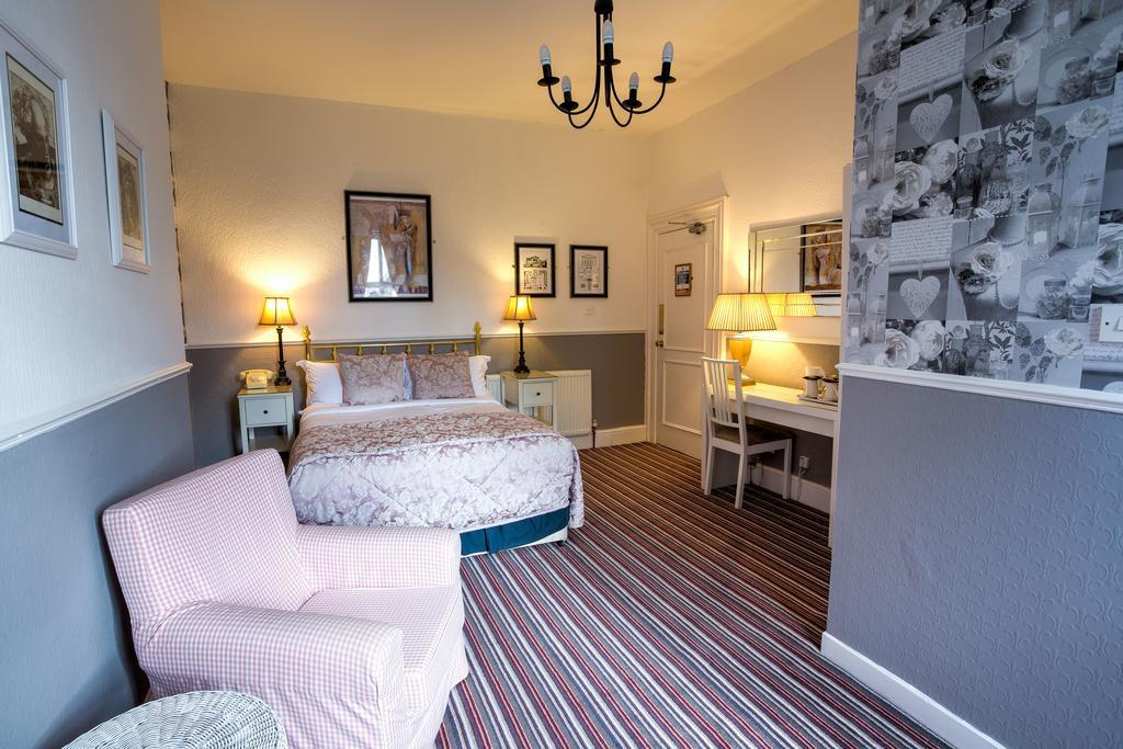 Guest house The Ascott
