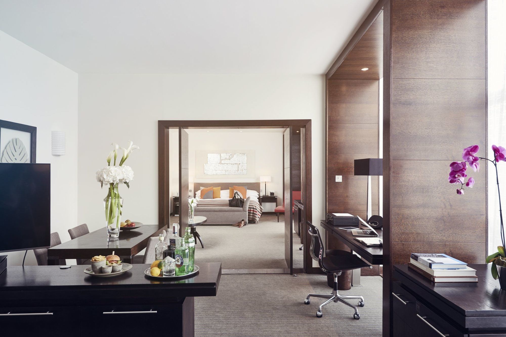 Hotel The Lowry 5*