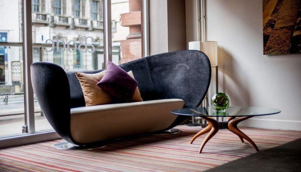 Abode Hotel Manchester