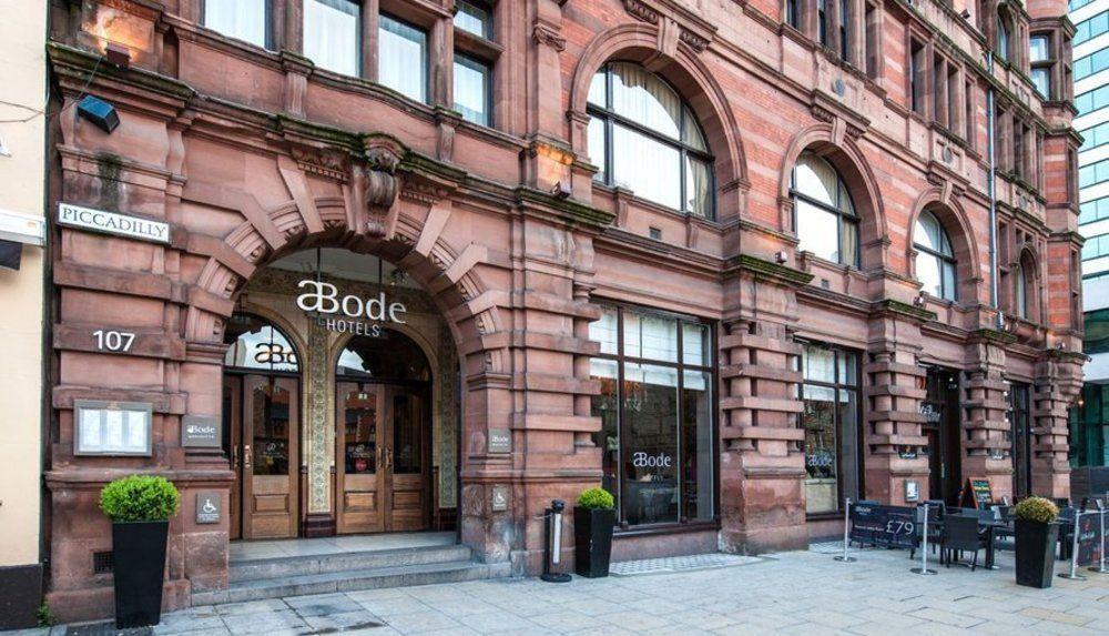 Abode Hotel