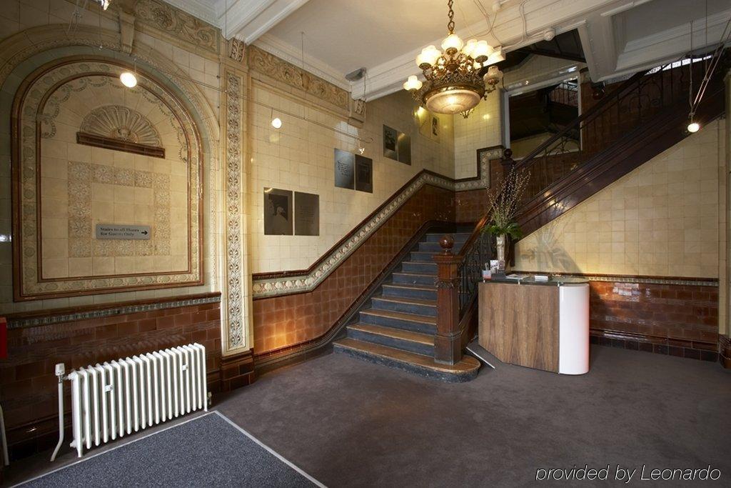 Abode 4* Manchester