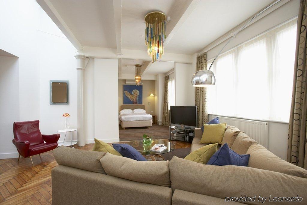 Abode 4* Manchester