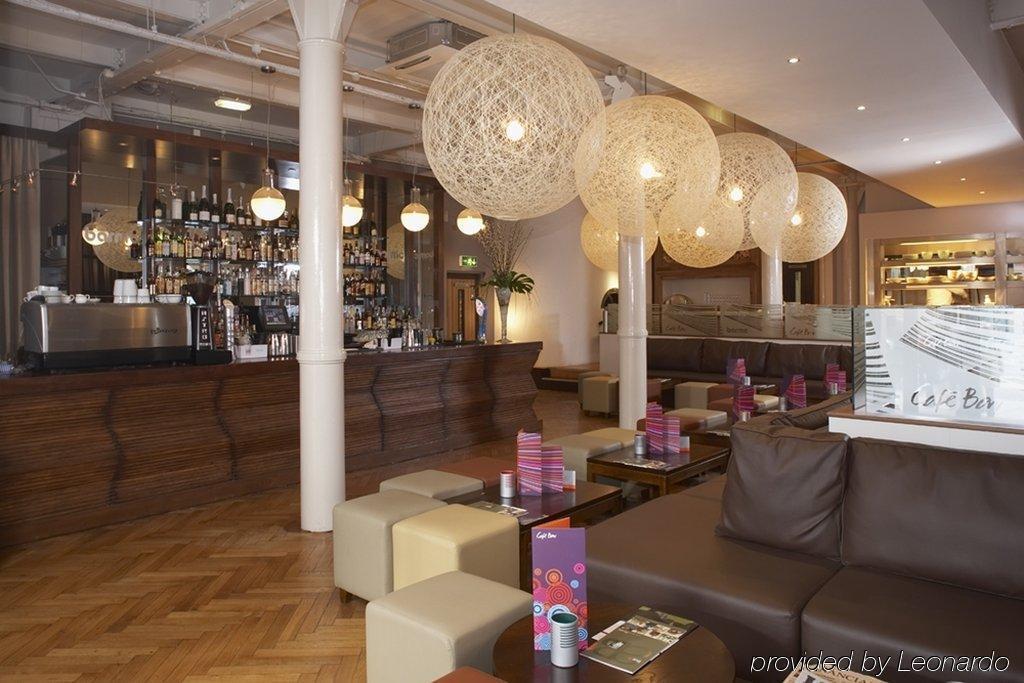 Abode Hotel