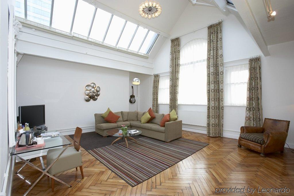 Abode 4* Manchester